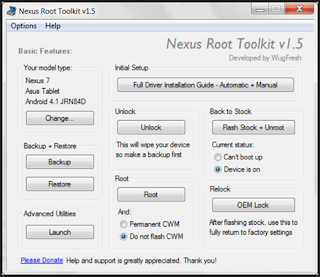 Nexus Root | Unlock Galaxy Nexus | Root Galaxy Nexus | Unlock | Root | Nexus