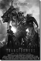 TRANSFORMERS AGE OF EXTINCTION