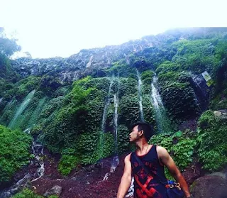 AIR TERJUN PITU