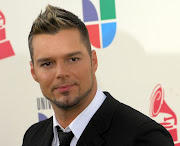 After years of keeping quiet about his personal life, pop star Ricky Martin . (martin)