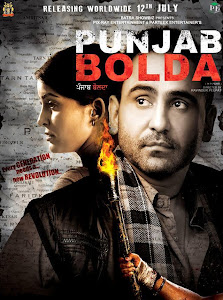 Poster Of Punjab Bolda (2013) Full Punjabi Movie Free Download Watch Online At everything4ufree.com