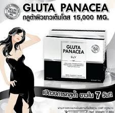 panacea gluta