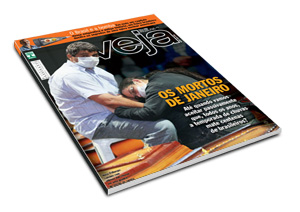 Revista Veja   19 de Janeiro de 2011