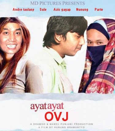 Gambar Ovj