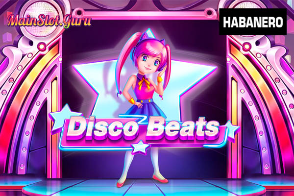 Main Gratis Slot Demo Disco Beats Habanero