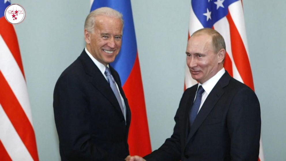 Biden to meet with Putin in Geneva