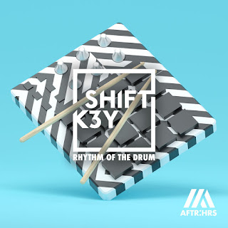 MP3 download Shift K3Y - Rhythm of the Drum - Single iTunes plus aac m4a mp3