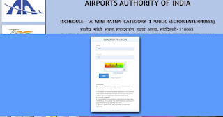 AAI Junior Executive (Air Traffic Control) Answer Key 2022