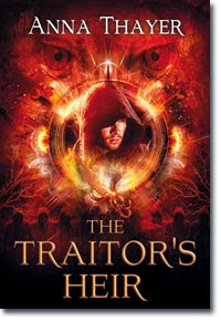 The Traitor's Heir