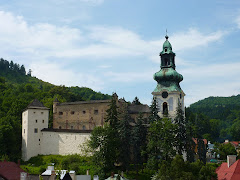 Banska Stiavnica