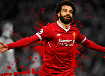 Mohamed Salah Retrieved 29 January 2021