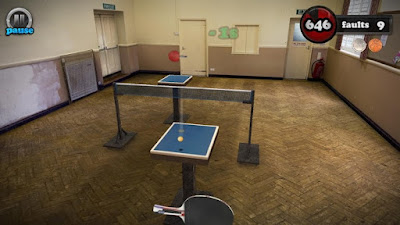 Table Tennis Touch v2.0.1020.1 APK + OBB DATA Android