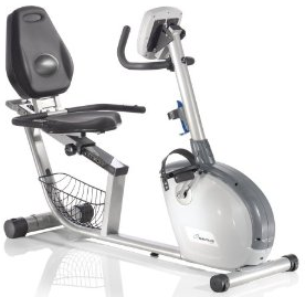 Nautilus R514 Recumbent Bike Reviews