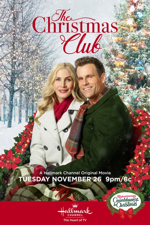 [HD] The Christmas Club 2019 Pelicula Completa En Español Castellano