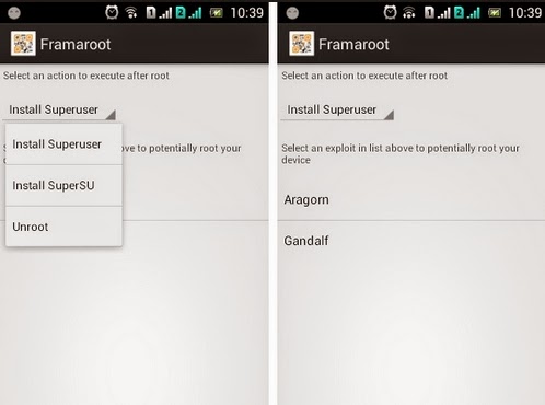 COME FACCIO AD OTTENERE I PRIVILEGI DI ROOT SUL MIO SMARTPHONE ANDROID ?