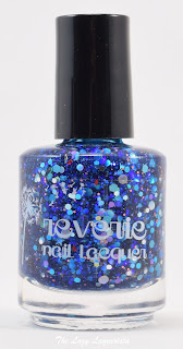 Reverie Nail Lacquer Winter Collection 2016