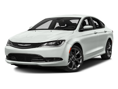 Chrysler 200 Sedan alloy wheel Hd Image