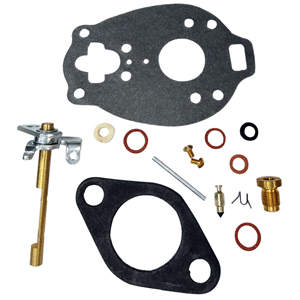 Ford Tractor Carburetor Kit