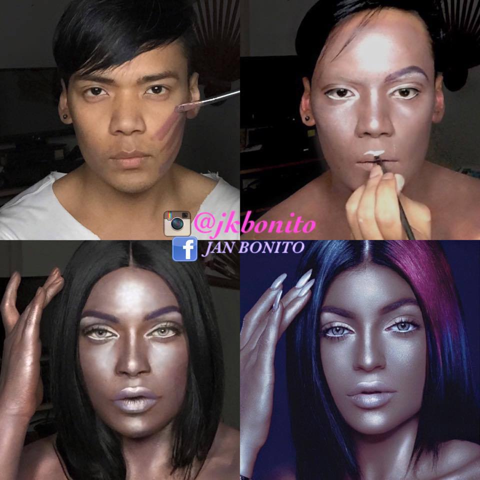 Make Up Artist Indonesia