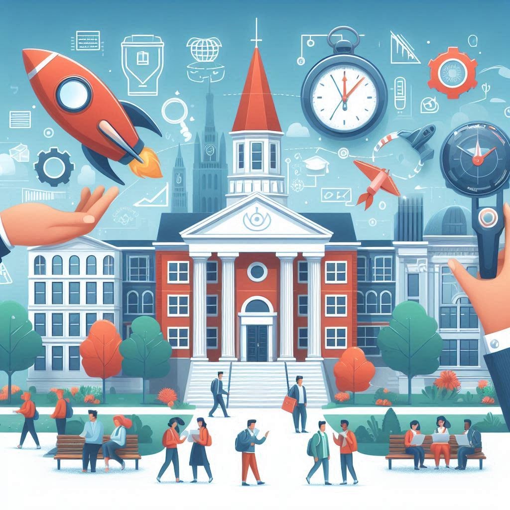 Universities & Colleges: 5 Ways to Boost Student Employability in 2024