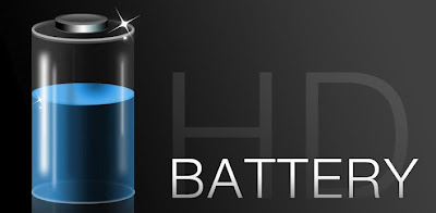 Battery HD Pro APK v1.0.0  Free Download