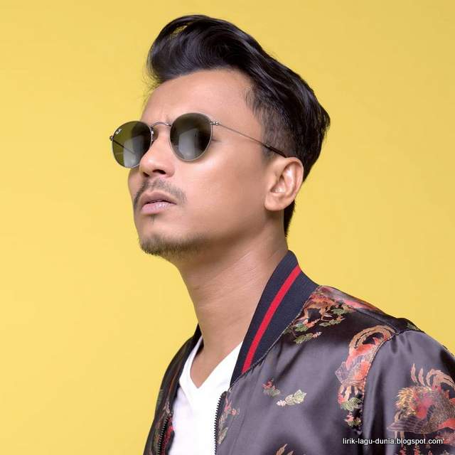 Lirik Lagu Faizal Tahir - Ragaman