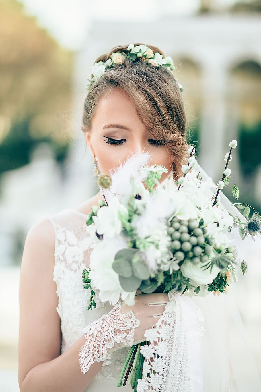 Sesión fotográfica profesional para bodas en Los Ángeles