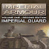 Imperial Armour Vol. 1 Second Edition for Guard