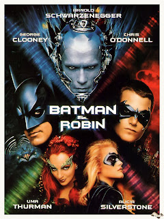 Batman.Robin.Batgirl.Poison-Ivy.Mr-Freeze.Bane.Alfred-Pennyworth.Schwarzenegger.Clooney.Thurman.