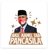 wallpaper animasi gif hari lahir pancasila