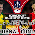 Prediksi Norwich City vs Manchester United 27 Juni 2020 Pukul 23:30 WIB