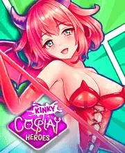 [18+] Kinky Cosplay Heroes (Nutaku) - VER. 1.52.01 Unlimited (Money - Gift - Energy - Event Token) MOD APK