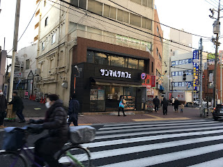 店舗外観