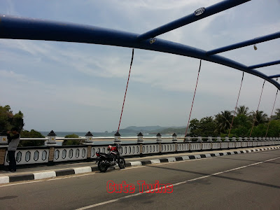 Jembatan Soge