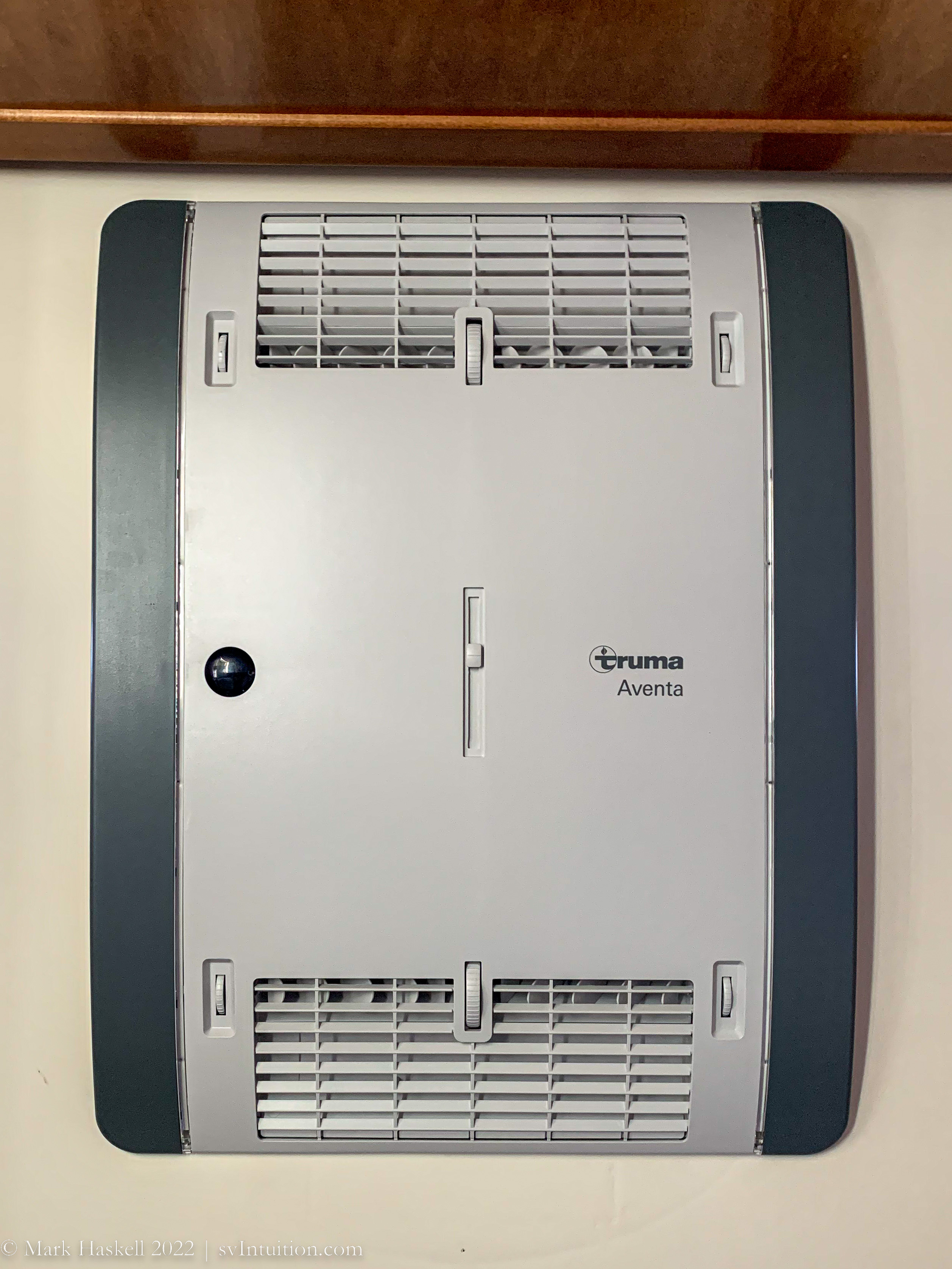 Truma Aventa A/C now available for aftermarket installations
