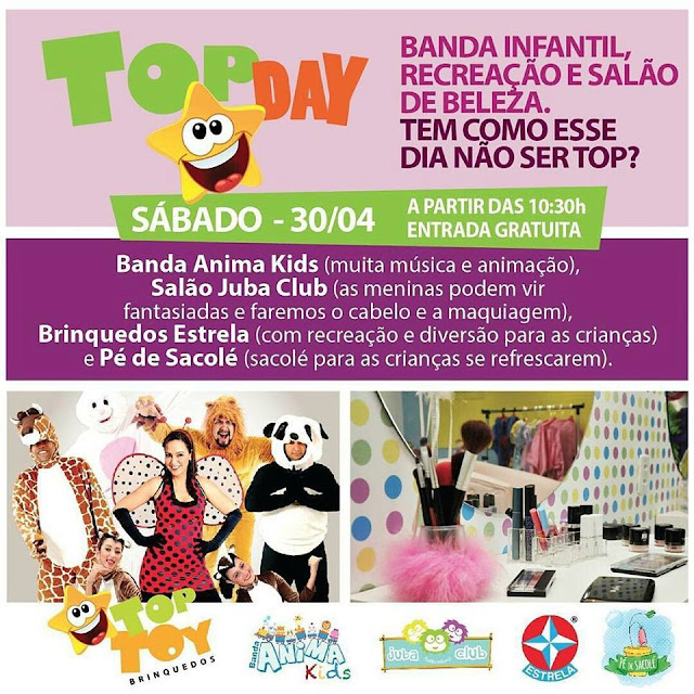  Banda Animakids na Top Toy 