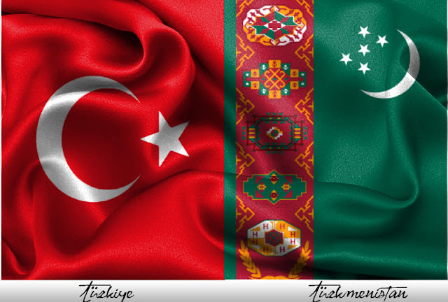 Türkmenistan'da Türk Yatırımları