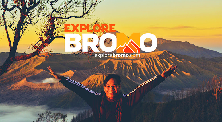 spot wisata gunung bromo