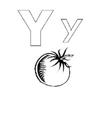 Preschool Coloring Pages,Alphabet Coloring Pages