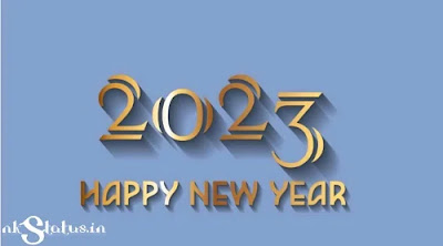Best Happy New Year 2023 Wishes