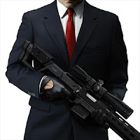 Hitman Sniper Apk Mod