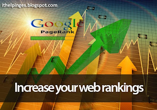 How to Increase Your Rankings with Programmer, Search Engine Optimization, it helpinges