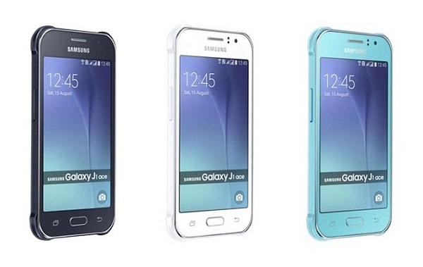 Harga Terbaru Samsung Galaxy J1 Ace [Spesifikasi Lengkap 