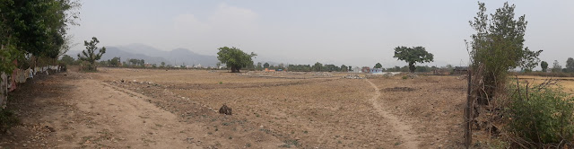 Project 44Bigha Land | Residential Land/Plot For Sale On Devrampur Kotdwara Pauri Garhwal Uttarakhand