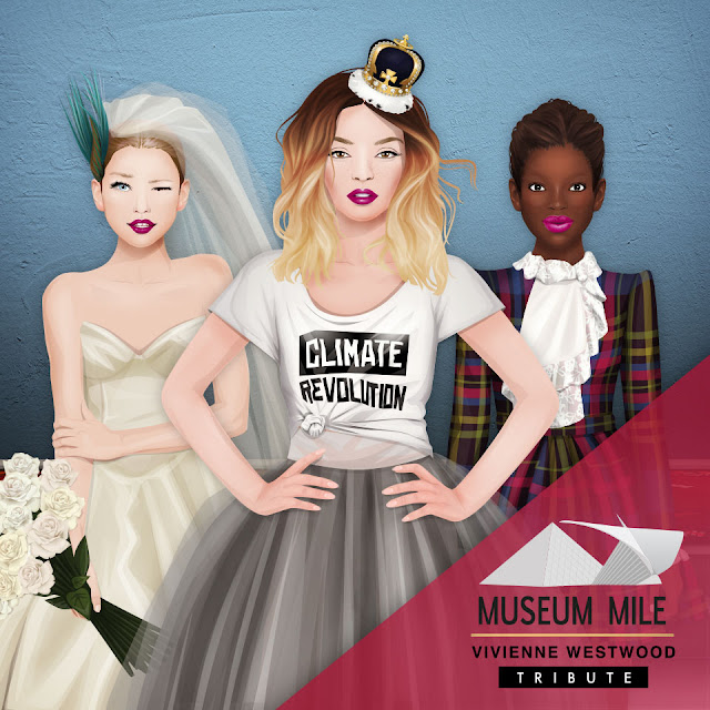 Картинки по запросу vivienne museum  stardoll