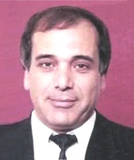الأستاذ الدكتور سلمان محمد يوسف سلمان