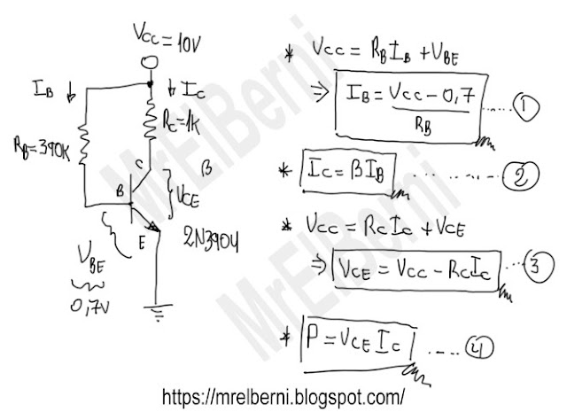 transistor bjt o  transistor bipolar 4