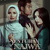 Drama Sentuhan Najwa