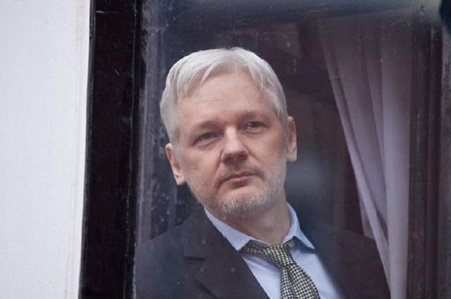 WikiLeaks: "La Cia ci spia con i telefonini e i tv"