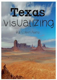 https://www.teacherspayteachers.com/Product/Texas-Visualizing-596904